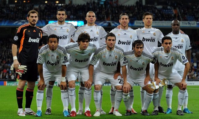 队伍的表现 队伍的表现