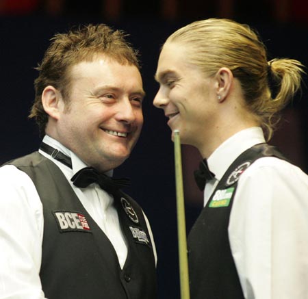 她最初只是 她最初只是