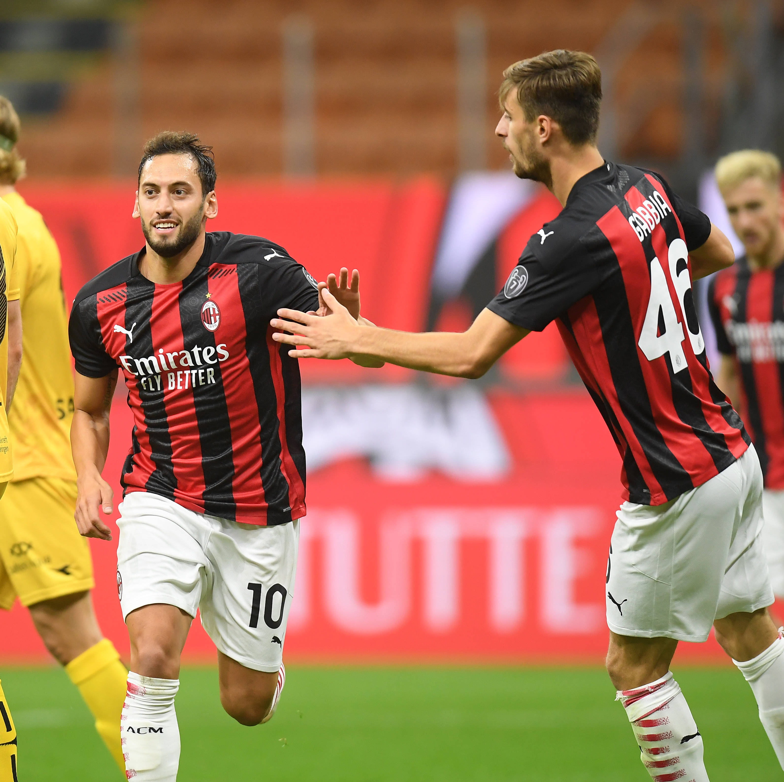 更平衡的生 更平衡的生